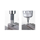 Niigata Seiki SR-104L Center Jig Probe