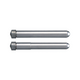 Punch Ejector Pin AAP20-138.0-N27.0- A22