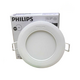 Philips 59524 MARCASITE 175 18W 40K WH LED recessed downlight neutral light
