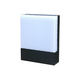 Duhal ABY007T 10W wall mounted LED light, white light
