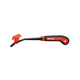 Cạo kim loại 290mmx65mm Yato YT-5704