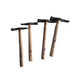 Small rust hammer (300g) BUAGORI2