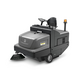 Xe quét hút bụi KM 105/180 R Bp Classic Karcher 1.186-050.0