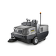 Xe quét hút bụi KM 170/600 R D Classic Karcher 1.186-145.0