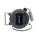 Sankos SCS-310E Self-Retracting Cord Reel
