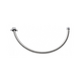 Inax water supply hose A-701-8