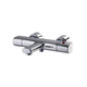Củ sen tắm nóng lạnh 0.05~0.75MPa Cotto CT2405A