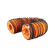 Ống nối mềm simili phi 400 (10m/cuộn)