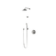 Cotto CT3015ZH016 wall-mounted shower set
