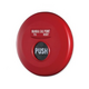 Nút ấn khẩn tròn Horing AH-9717 + tem KĐ