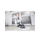 Single disc floor scrubber BDS 43/ Orbital C Karcher 1.291-252.0