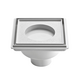 Phễu thoát sàn Ø60mm Cotto CT649H(HM)