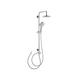 Bộ sen cây 3 chức năng 200mm Cotto CT6213Z94ZH017 (chưa bao gồm củ sen)