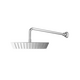 Cotto Z98S 300mm shower head