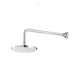 202mm shower head Cotto Z94