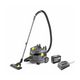 Máy hút bụi dùng pin T 9/1 Bp Pack Karcher 1.528-121.0