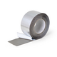 Fireproof tape 10mx5cm Isoltema Fanxisil BU-TYLENE ALU BRICO gray