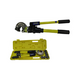Hydraulic crimping pliers 400 mm2 11 tons TLP HHY-430