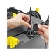 Carpet and sofa spray cleaner Puzzi 30/4 E Karcher 1.101-122.0