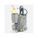 Carpet and sofa spray cleaner Puzzi 30/4 E Karcher 1.101-122.0