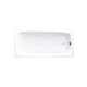 Cotto BT210PP(H) bathtub (1700x750x445mm)