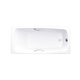 Cotto BH220PP(H) bathtub with handrails (1700x750x435mm)