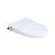 Nắp bồn cầu Cotto CVN92202 (370x475x60mm)