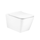 Cotto wall-hung toilet SC197627(F) (370x570x350mm)