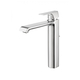 Vòi lavabo nóng lạnh thân cao Cotto CT2202AY