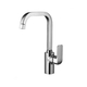 Scirocco hot and cold kitchen faucet 0.05~0.75MPa Cotto CT2150A