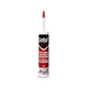 Keo silicon chịu nhiệt 280ml Selsil RTV màu đỏ