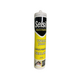 Multi-purpose silicone 300ml THT Fanxisil® 7000 clear color
