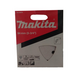 Giấy chà nhám tam giác MAKITA B-21674 (trắng)