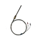 Cảm biến nhiệt độ đầu dò Samil TW-R-K-5-0.03