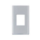 Faceplate for 3-pin single socket/MCB 2P Panasonic WEG65029-1