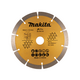 Diamond saw blade 180x12x25.4mm Makita D-74114
