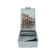 Smato 3201284 25-piece drill bit set