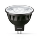 Master Led ExpertColor 7.2-50W 927 12V MR16 24D