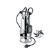 Pentax DX 100/2G 1.8HP stainless steel submersible sewage pump