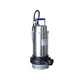 Galaxy GLX 201T 2HP 1.5KW submersible sewage pump