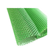 Lưới nhựa pvc xanh khổ 1m
