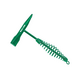 Wynn W2617 500G Iron Handle Rust Hammer (with spring)