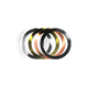 Multi Panel Led Light 6W copper yellow MPE BD-6/BR