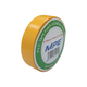 PVC Electrical Tape 0.13mm x 19mm x 20yds BKY-20 Yellow