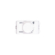 1,200W-220VAC MPE A1200L Light Dimmer