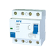 Cầu dao bảo vệ dòng rò số cực 2p, In 63A MPE MEL-30/463 Dòng rò 30mA/100mA