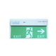 Đèn Exit 2 mặt mũi tên Starlite SLES-EA2