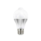 9W Motion Sensor Led Bulb 230 ° Beam Angle MPE LB-9/MS