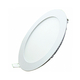 12W 3-mode recessed round LED Panel light MPE RPL-12/3C
