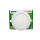 Đèn Led Panel tròn âm trần 9W 3 chế độ MPE RPL-9/3C